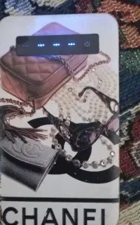 پاور بانک دخترانه کیوت