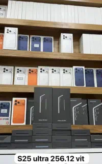 واردات مستقیم کف قیمت ایران iPhone 17max S26ultra