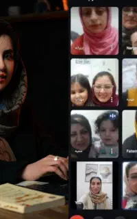فرصت استثنایی کار درمنزل برای بانوان