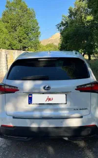 NX300 درحد نو خانگی ، معاوضه با بنز و cx90بی ام و
