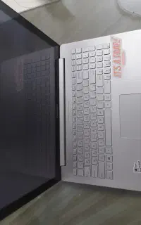 لپتاپ ایسوس لمسی - Coee i7 با رم 12 و گرافیک 4