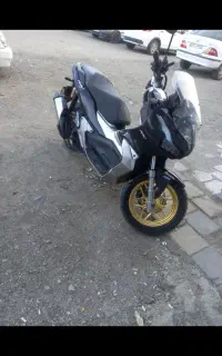 موتور adv150