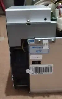دستگاه ماینر T2zz