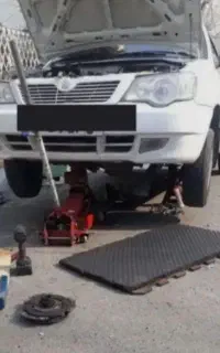 مکانیک سیار و باطری سازی امداد خودرو لوازم یدکی