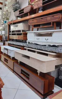میز تلویزیون