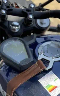 موتور بلنتا ۲۰۰ همتاز موتور