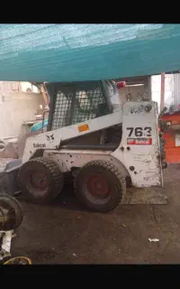 بابکت آماده به کار