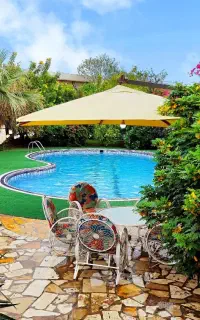 اجاره ویلا باغ دزفول و حومه