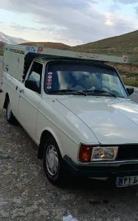 وانت بار ب تمام شهرستان اذربایجان شرقی
