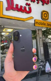 گوشیiphone 16