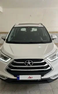 جک s3 بدون رنگ مدل ۹۸