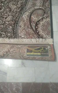 فرش ماشینی قیطریه ۷۰۰ شانه