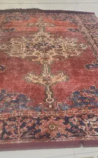 فرش ۹متری