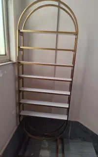 استند لاک و...
