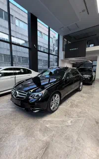 بنز E250 مدل 2014 فول