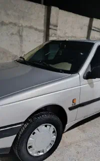 پژو405