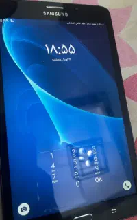 تبلت سامسونگ نو