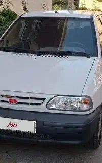 پراید ۱۳۱