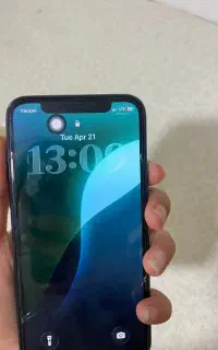 ایفون ۱۱پرو دو سیم کارت