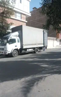 حمل و نقل بار