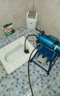 لوله بازکنی فنرزنی سراسرکوچصفهان وحومه ارزان