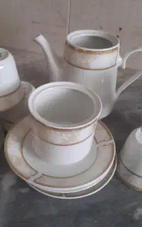 سرویس چای خوری