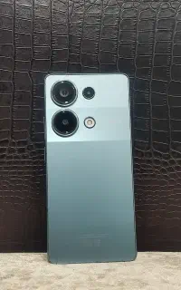 Note 13 pro