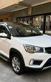 ام وی ام ایکس ۲۲ مدل ۱۴۰۰ دنده بی رنگ بدون نقطه