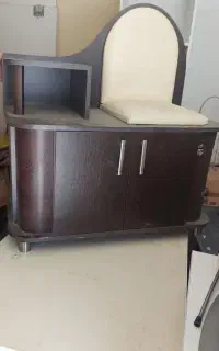 میزتلفن ام دی اف