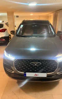 تیگو ۸ پرو