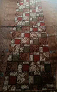 گلیم فرش