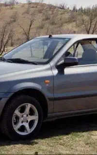 سمند EF7 LX
