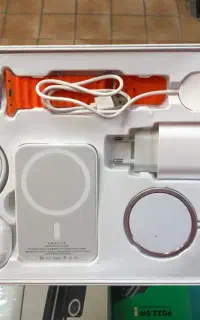 اسمارت واچ x10 / 49mm قیمت استثنایی