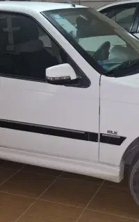 پارس نیمه سفارشی، ۱۴۰۲
