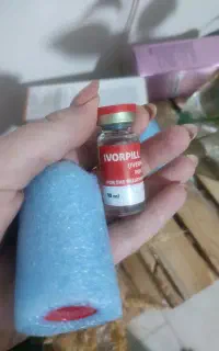 داروی ضد شپش