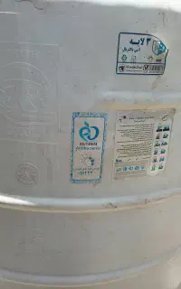 منبع دو هزار در حد نو