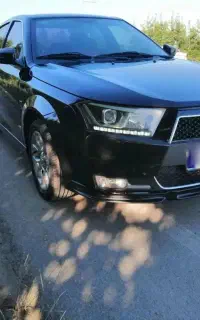 دنا 1401 توربو اتومات