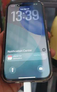 آیفون۱۶ نرمال فروش فوری