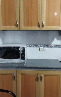 کابینت تمام فلز