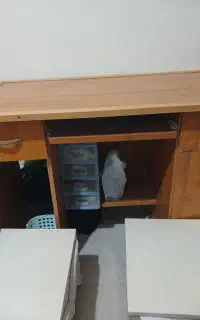 میز کامپیوتر