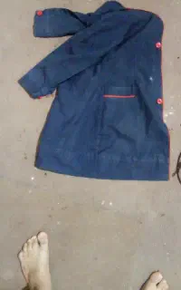 یک عدد فرم مدرسه به
