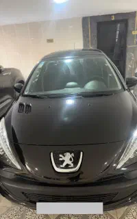 207 پاناروما مشکی 1402