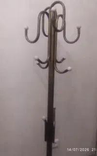 جا لباسی