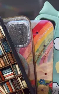 گارد و قاب گوشی
