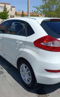 ام وی ام لاکاغذی مدل 93
