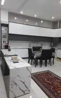 بورس انواع کابینت و کمد دیواری و ...