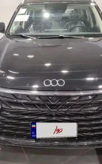آرتابان AMG توکا پلاس