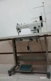 چرخ صنعتی بدونه دینام زوجی وسردوز سه نخ