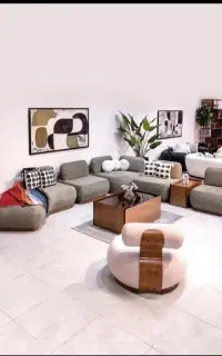 نیروی کار در مبلمان