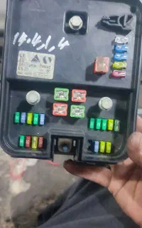 تنظیم موتور.باطری سازی.مکانیکی.امدادخودرو.شارژگاز